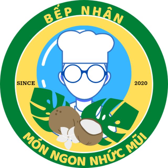 Bếp Nhân