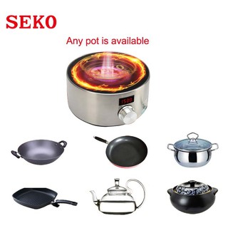 Bếp hồng ngoại mini Seko Q9A
