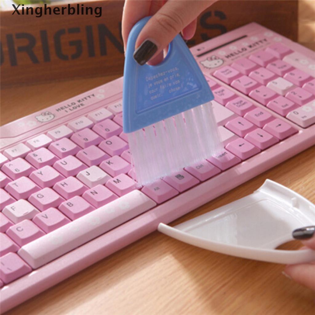 Chổi Quét Bàn Phím Máy Tính Tiện Lợi