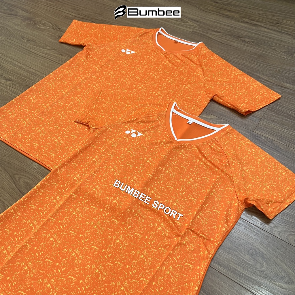 Quần áo cầu lông Japan thi đấu mùa giải chuyên nghiệp chất liệu mát mẻ