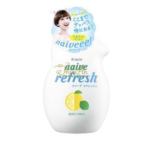 Sữa tắm NAVIE Nhật Nội ĐịaCHÍNH HÃNG sản phẩm mang đến làn da sạch sẽ, mềm mịn và thơm mát