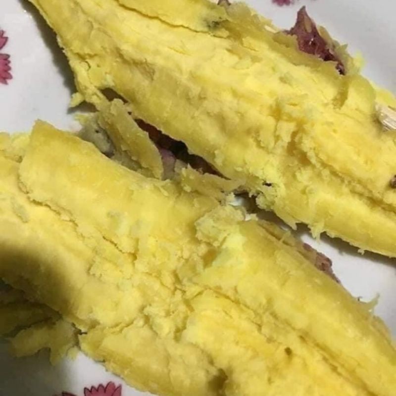 Khoai lang mật.khoai lang nhật.. GIÁ BÁN.GIÁ RẺ 1kg/23K