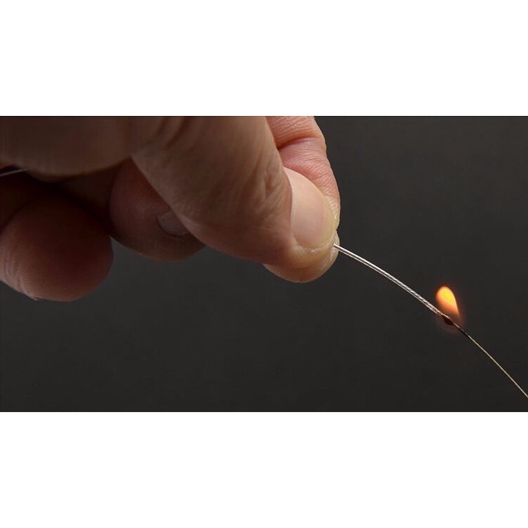 Cuộn dây câu cá 50m 7 sợi chất lượng cao