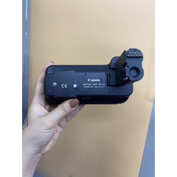 Đế pin grip cho máy ảnh 20D , 30D , 40D , 50D