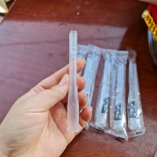 Ống thổi nồng độ cồn