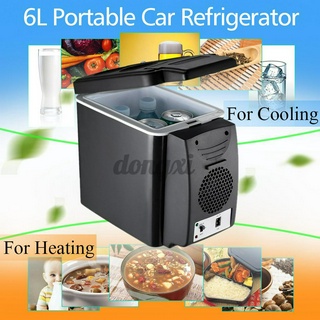Tủ Lạnh Mini 6l 12v