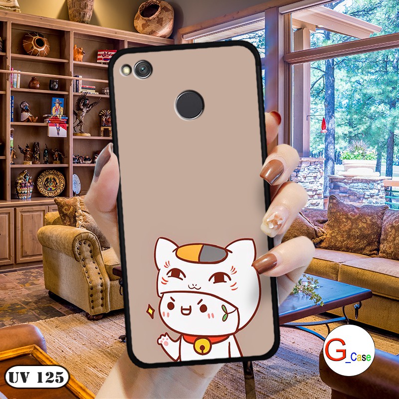 Ốp lưng Xiaomi Redmi 4X - Lưng nhám chống trầy