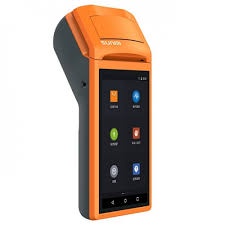 MÁY POS CẦM TAY [ứng dụng bán hàng nhanh - gọn] tích hợp Grap, Baemin | BigBuy360 - bigbuy360.vn