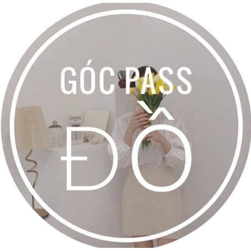 PASS ĐỒ new 98% ẢNH THẬT 💯 | BigBuy360 - bigbuy360.vn