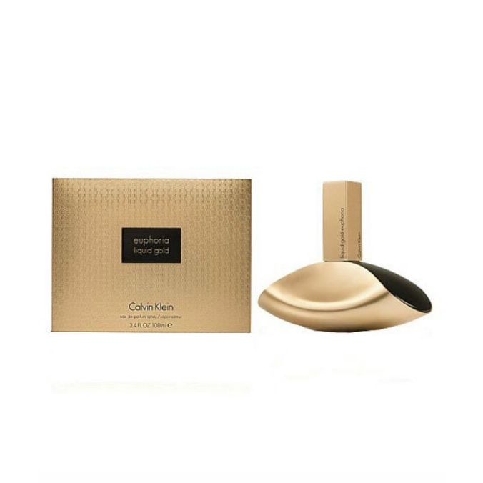 nước hoa c.k thuyền vàng 100ml