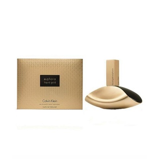 Nước hoa c.k thuyền vàng 100ml
