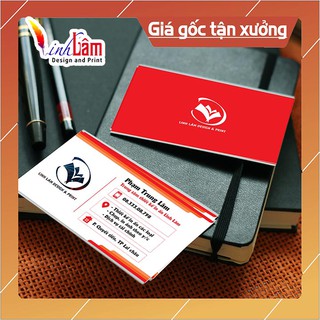 COMBO 500 DANH THIẾP GIÁ RẺ 2 MẶT GIÁ RẺ THEO YÊU CẦU