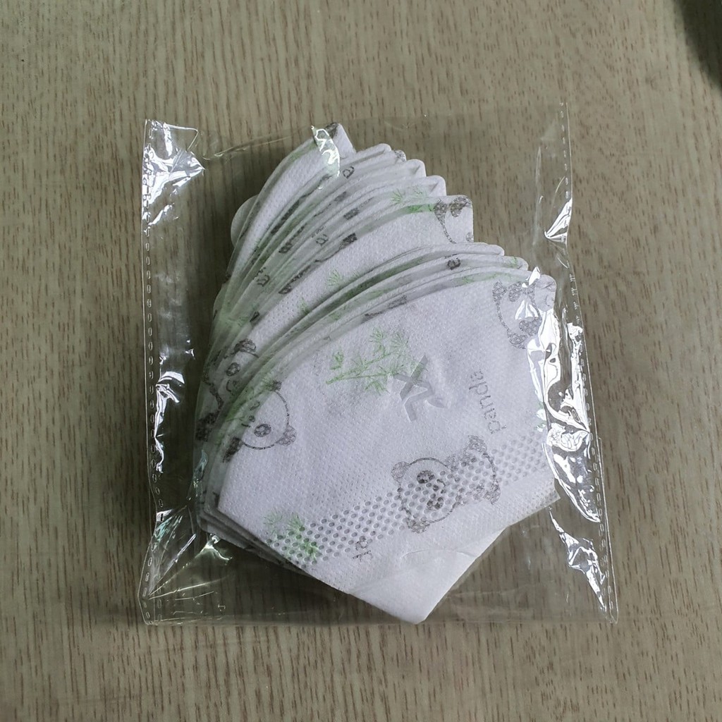 ( Mẫu Mới) 1 HỘP 10 CHIẾC KHẨU TRANG 3D MASK TRẺ EM 3 LỚP KHÁNG KHUẨN CHUẨN XUÂN LAI CÔNG NGHỆ NHẬT BẢN | BigBuy360 - bigbuy360.vn