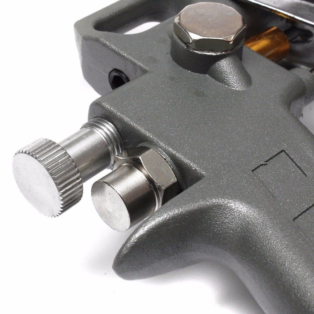 Súng Phun Sơn 1.5 Cho Xe Hơi