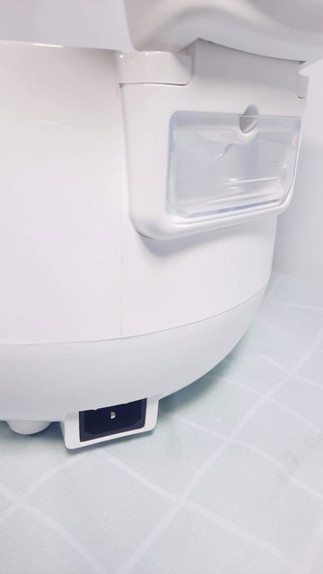 [Sẵn Hàng] NỒI CƠM ĐIỆN MINI DUNG TÍCH 0.8L LOCK&LOCK-EJR426 | BigBuy360 - bigbuy360.vn