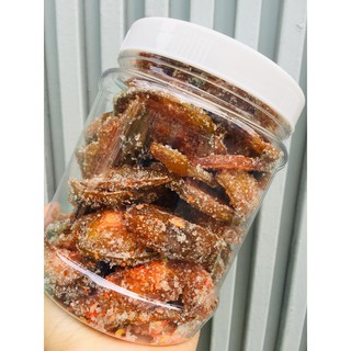 500g cóc rim xốc muối ớt