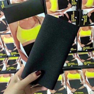 ĐAI NỊT ĐỊNH HÌNH BỤNG, ĐÙI, BẮP TAY ZN
