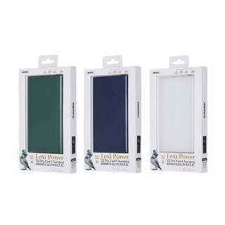 Sạc dự phòng Remax RPP-168 10000mAh