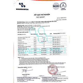TRÀ DIẾP CÁ ORIHIRO NHẬT BẢN