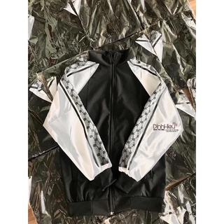 áo khoác gucci (video hình thật 100%)