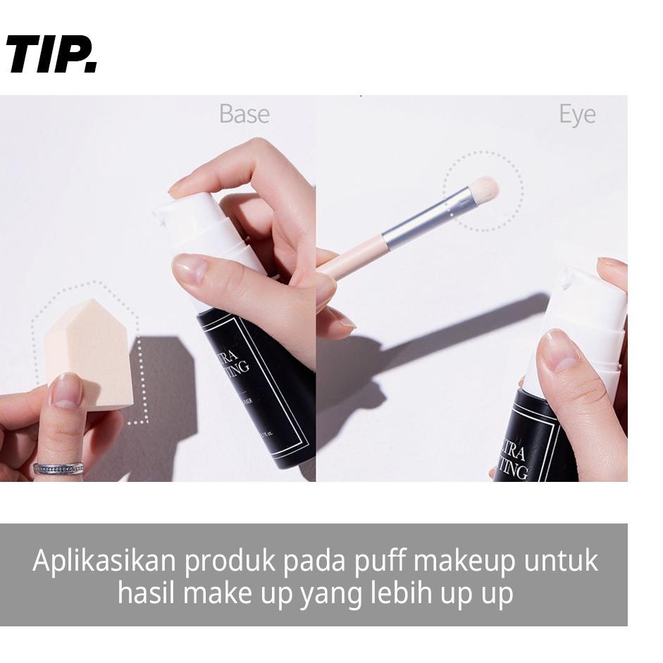 <E 10.10 = O When INSIGHT Ultra Setting Real Settinger - 50ml (Hình dầu) | BigBuy360 - bigbuy360.vn