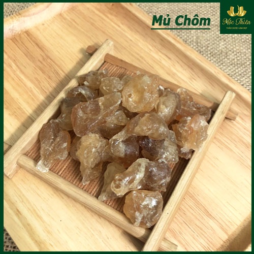 Mủ trôm mềm tóc 100g