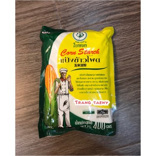 Bột ngô Thái 400g