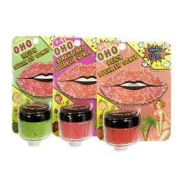 Tẩy tế bào chết môi Nitcher OHO Sugar Lip Scrub Thái Lan