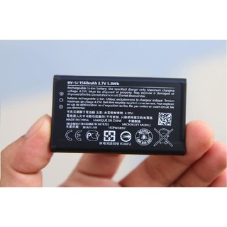 Pin Nokia Lumia 435/Lumia 532/RM-1031/RM-1069 BV 5J