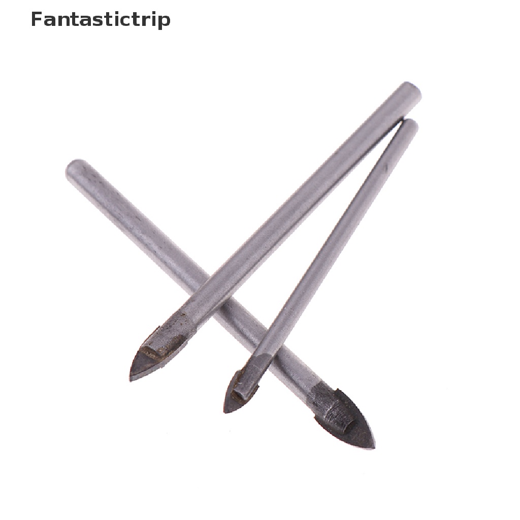 Khoan Tam Giác Chuyên Dụng Cho Kính /