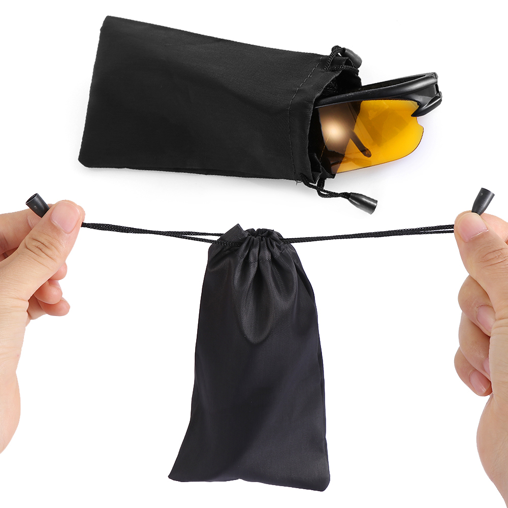 Bộ 5 / 10 / 20 Túi Đựng Mắt Kính Chuyên Dụng 5 / 10 / 20 Cái