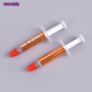 Keo Tản Nhiệt Gd007 Bằng Silicon