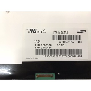 Màn hình laptop Asus K450, K450CA mới 100%
