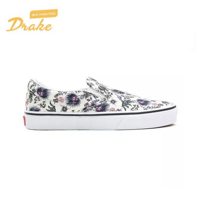 Giày Sneaker Vans UA Classic Slip-On Paradise Floral VN0A33TB30R