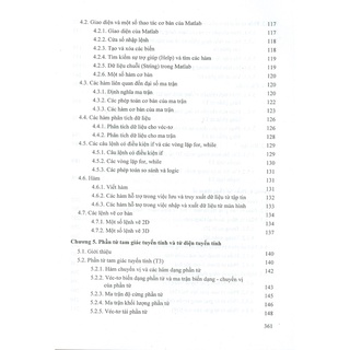 Sách - Phương Pháp Phần Tử Hữu Hạn Sử Dụng MATLAB