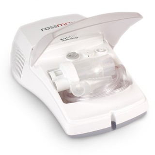 Máy xông mũi họng Rossmax NA100