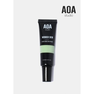 Kem lót trang điển AOA studio