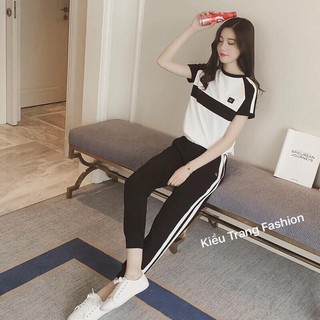 Đồ bộ mặc nha 192