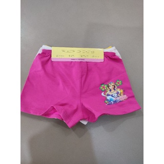 Quần chip/sịp đùi hello kitty mặc trong váy cho bé gái( size 130 và 200)
