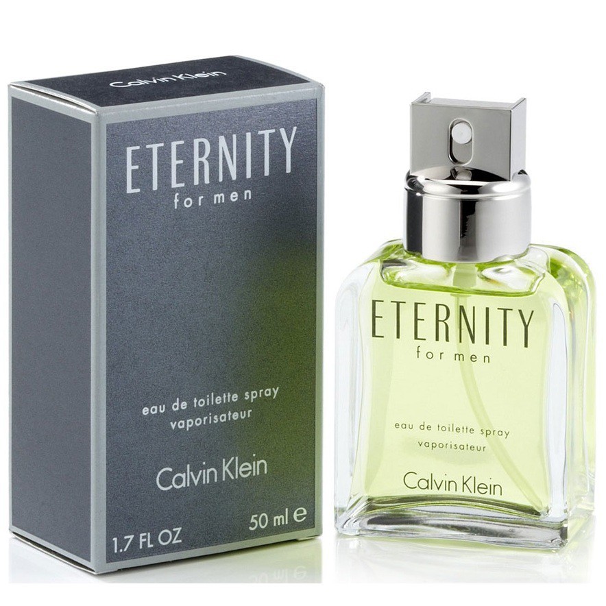 Nước hoa chiếc Nam Calvin Klein Eternity chiếc 20ml, 50ml