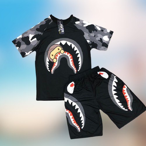 Bộ hè thể thao nam thun lạnh đồ bộ 2D mẫu Memeo Trắng cam kết chất lượng cao sản phẩm đồ thể thao nam thun lạnh | BigBuy360 - bigbuy360.vn