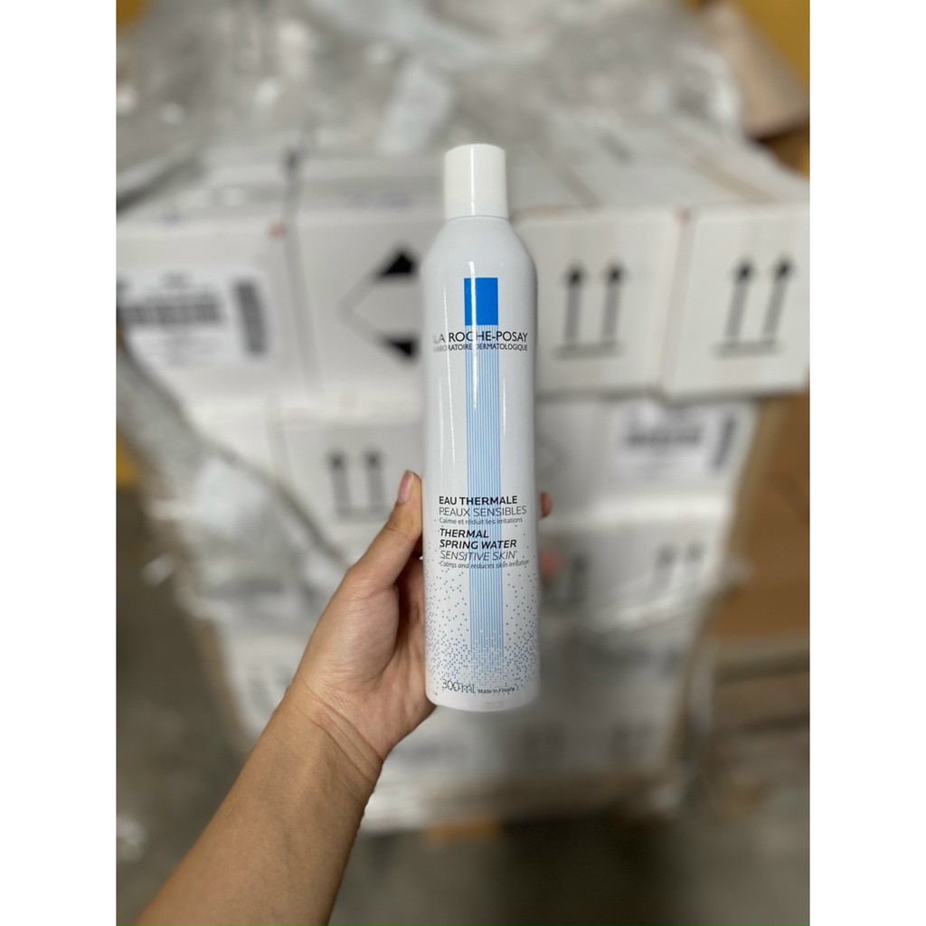 Xịt khoáng Laroche posay 300ml | BigBuy360 - bigbuy360.vn