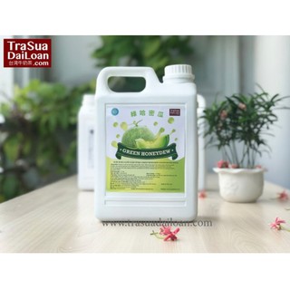 SIRO DƯA LƯỚI XANH ( SUNNY - ĐÀI LOAN)