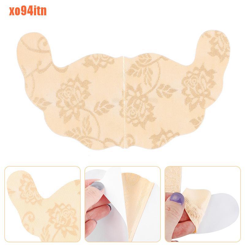 Bra Dán Không Dây Nâng Ngực Tàng Hình
