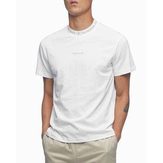 CALVIN KLEIN JEANS - Áo Thun Nam J317096YAF