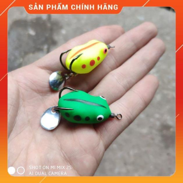 🐠 Nhái hơi  fog toor mini 🐠