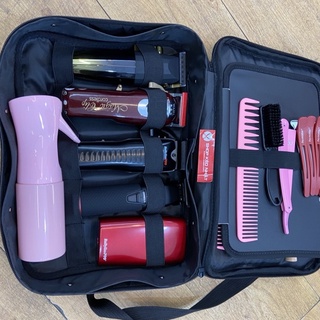 Túi đựng đồ nghề cắt tóc cho Barber (IM BARBER)