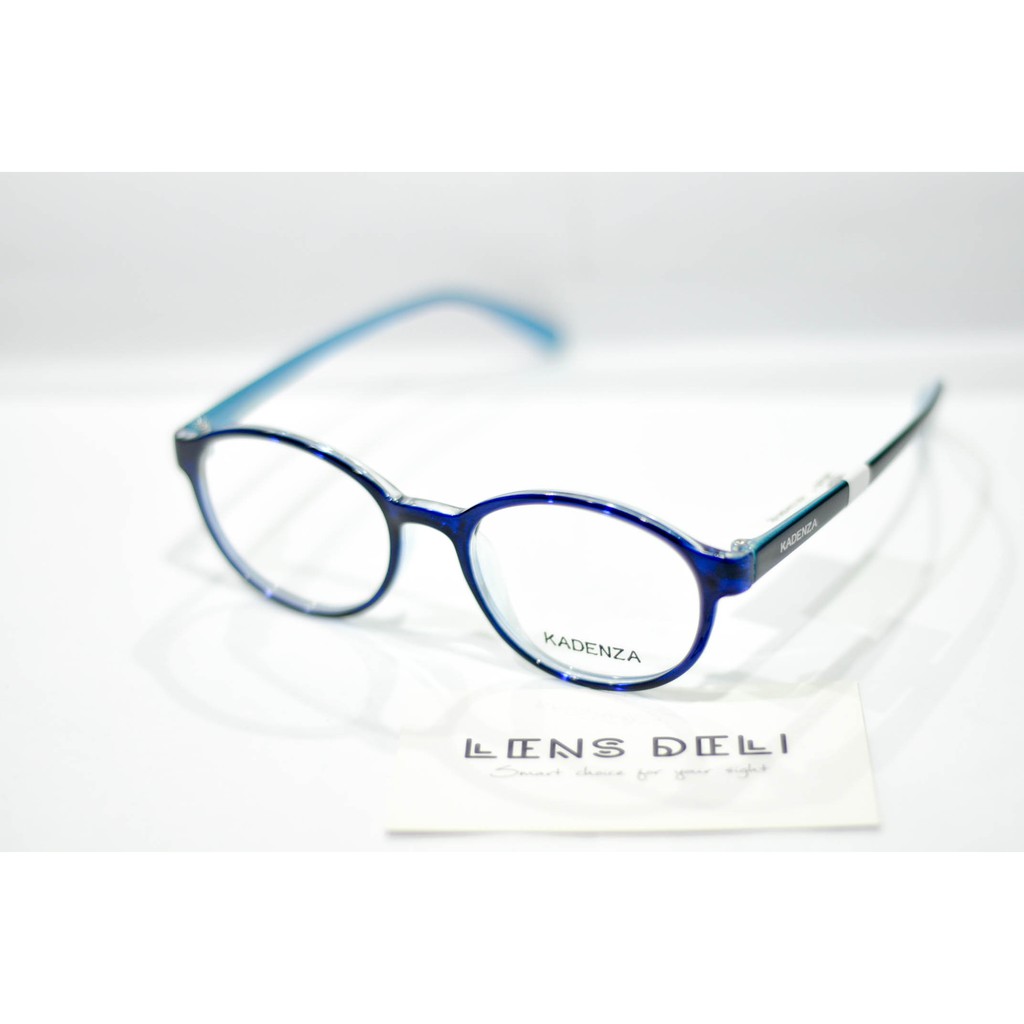 Gọng kính nhựa dẻo Hàn Kadenza