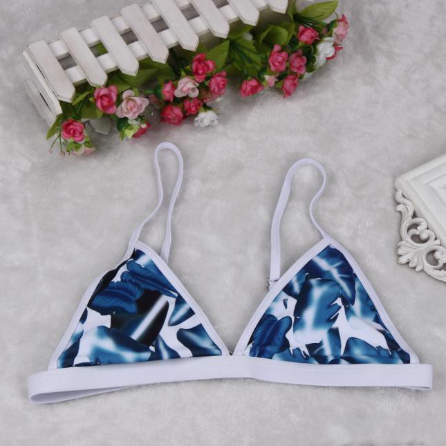 Bikini In Hoa Gợi Cảm Cho Nữ | BigBuy360 - bigbuy360.vn