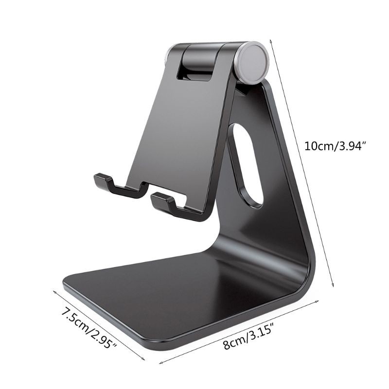 Giá Đỡ Điện Thoại Có Thể Điều Chỉnh Dành Cho Iphone
